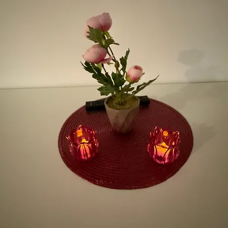 홈스테이 Schoenes Zimmer-3 In Stuttgart-mitte