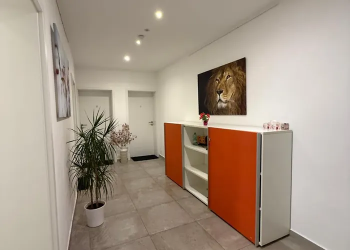 Schoenes Zimmer-3 In Stuttgart-mitte *