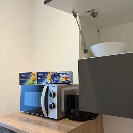 Accommodatie bij particulieren Schoenes Zimmer-3 In Stuttgart-mitte *