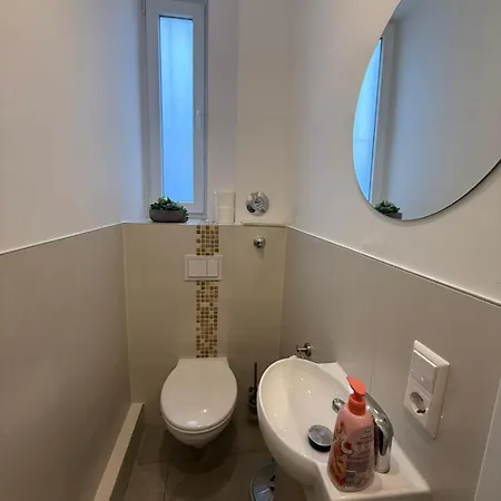 Schoenes Zimmer-3 In Stuttgart-mitte Accommodatie bij particulieren