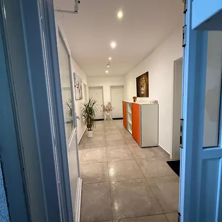 Accommodatie bij particulieren Schoenes Zimmer-3 In Stuttgart-mitte *